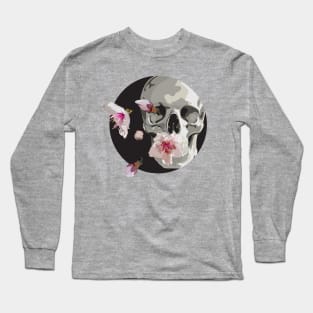 Spring Long Sleeve T-Shirt